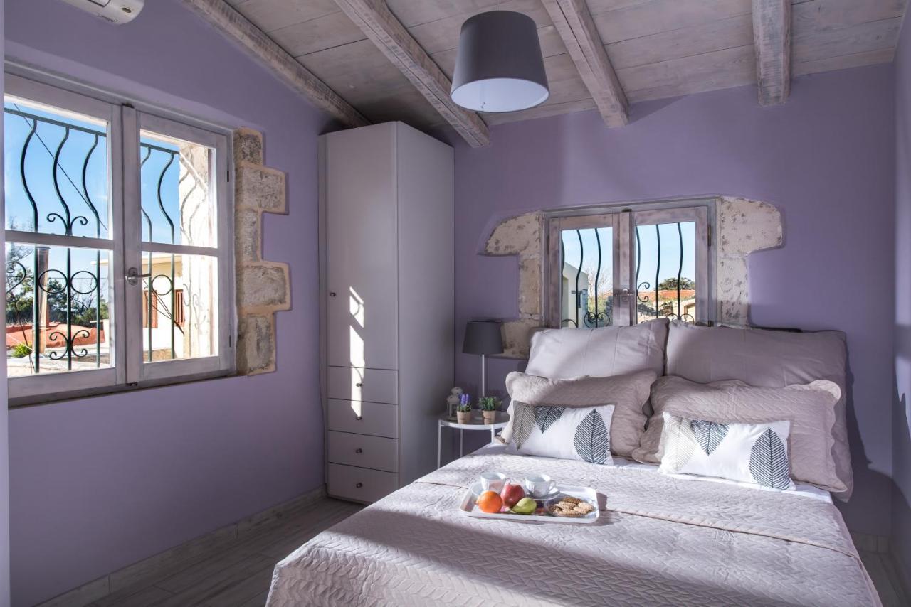 Villa Maris Melissourgakion ภายนอก รูปภาพ